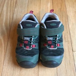 Keen Terradora waterproof low shoe
